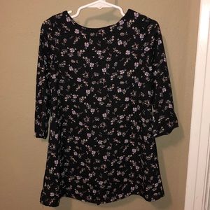 Toddler dress